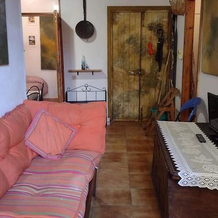 Casa Cavour Apartment อาลเกโร ภายนอก รูปภาพ
