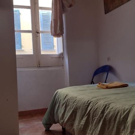 Casa Cavour Apartment อาลเกโร ภายนอก รูปภาพ