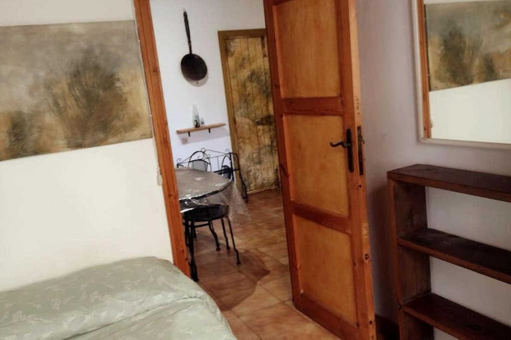 Casa Cavour Apartment อาลเกโร ภายนอก รูปภาพ