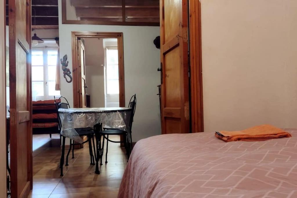 Casa Cavour Apartment อาลเกโร ภายนอก รูปภาพ
